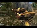 Enemy Territory : Quake Wars Beta Gameplay - Aggressor 1 Enemy Territory : Quake Wars Beta Gameplay - Aggressor 1