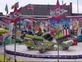 New Dance Wavre 2007