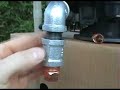 Plasma Water & Gasoline Engine Project Plasma Water & Gasoline Engine Project