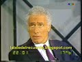Tiempo Nuevo con Bernardo Neustadt Tiempo Nuevo con Bernardo Neustadt