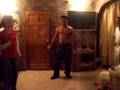 videos de buba john travolta