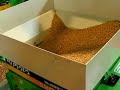 Field of Rice #3 Sowing Seeds (Paddy Sowing Machine - ?????) Field of Rice #3 Sowing Seeds (Paddy Sowing Machine - ?????)