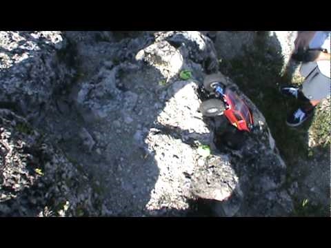 Watch RC Video: 'rc crawling npbc at mirimar 8-21-2010'