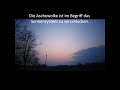 Die Aschewolke - Folgen des Island-Vulkanausbruch First official TEASER!! WATCH IN HD!