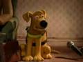 Glesga dug (Glasgow Dog)