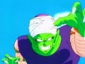 Dragonball Goku vs. Piccolo MV Tool - Aenima Music Video