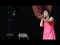 Zuag Yaj - Fresno Hmong International New Year 2012 Singing Competition Round 2 - Nkauj