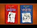 JEFF KINNEY Talks About Diary of a Wimpy Kid!