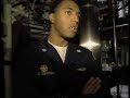USS Asheville Los Angeles Class Fast Attack Submarine