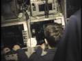 USS Asheville Los Angeles Class Fast Attack Submarine