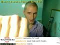 Finger Picking and Sweep Picking