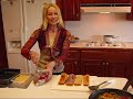 In this video, Betty demonstrates how...