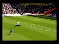 MARK VIDUKA QUALITY GOAL LEEDS V CHELSEA