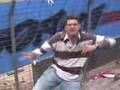 Blau weiss linz pyro clip