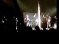 Psalters - Cornerstone 2006