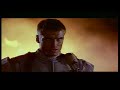 Universal soldier (1992) - theatrical trailer official hd - van damme / lundgren