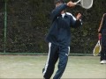 碧南市高校合同練習会20110331