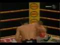 Emanuel Augustus vs. Soren Sondergaard rounds 6, 7, 8