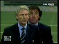 Argentina 2 - Germany Alemania 2 - Confederations Cup 2005