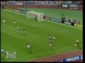 Argentina 2 - Germany Alemania 2 - Confederations Cup 2005