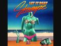 Shwayze - Sally Is A... - Let It Beat