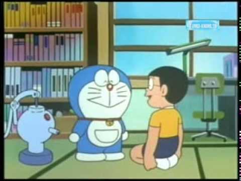 Doreamon Tập 14 Tiếng Việt - Doremon Tập 14 Thuyết Minh Tiếng Việt Full