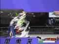 part16【MUGEN】ゲージMAXシングルトーナメント【Finalゲジマユ】