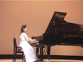 Chopin: Impromptu As-dur op.29