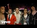Midnight Red - Day In The Life