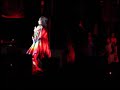 Bjork Nimes 23 08 2007 Unison