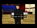 recorded by: crimepunisher90 made by: crimepunisher90 second part of detective conan/case closed: the mirapolis investigation