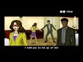 recorded by: crimepunisher90 made by: crimepunisher90 second part of detective conan/case closed: the mirapolis investigation