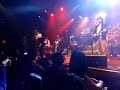 Aljadaqui en El Nokia Theatre - Bajo El Cielo & Mentirosa