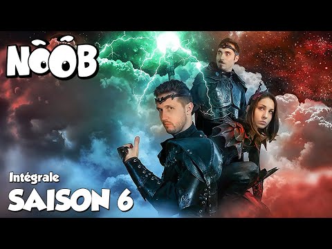 NOOB : Film Complet S06 : TRILOGIE 1