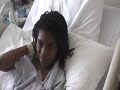 Tamika Austin stabbed n burned alive in San Jose Maia lived