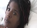 Tamika Austin stabbed n burned alive in San Jose Maia lived