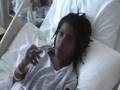 Tamika Austin stabbed n burned alive in San Jose Maia lived