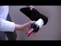 Open Wine Bottle With A Shoe French language