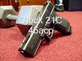 Hollow point VS Full metal jacket
