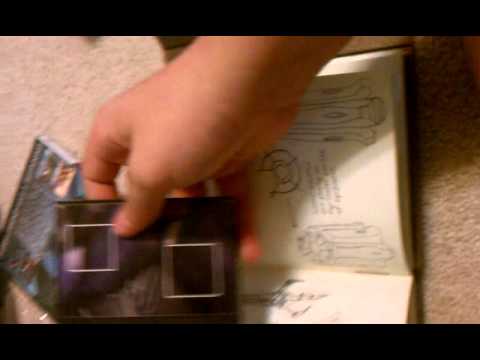 Halo reach limited edition unboxing!!!