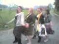 videos de chelsea dagger weird dance 2
