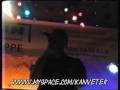 videos de turkish hip hop community 21 12 2001 kan ve ter - is yok canli sahnede 1