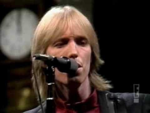 tom petty. Tom Petty amp; The Heartbreakers