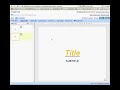 Googles Apps Setup and Implementation by Gappscrib.com