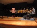 scsu jubliee singers spring 2007 concert