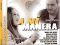 [[ CaNeLiTa ]] Vengo del Moro.- A mi Manera -. NUEVO DISCO