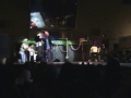 Desfile FDS Zoolander Walk-Off
