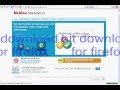 McAfee siteadvisor tutorial safer online surfing