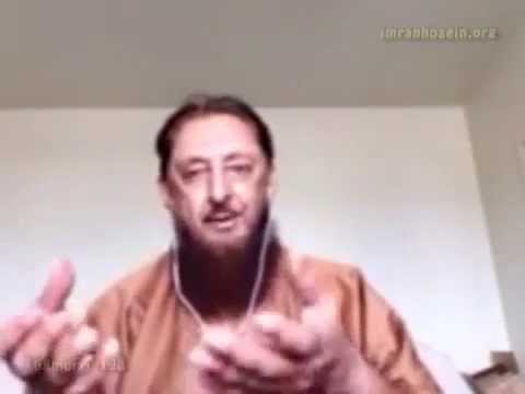 A Turkish Civil War Could Reconnect Islam And Christianity Interview Sheikh Imran Hosein Part 3 A Turkish Civil War Could Reconnect Islam And Christianity Interview Sheikh Imran Hosein Part 3