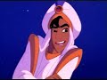 Alladin in the song Zero to Hero from Hercules